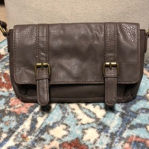 Crossbody purse